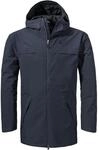 Sch&ouml;ffel Herren Style Bohorok Parka