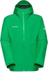Mammut 1010-30660-40306-XXL, Mammut Alto Light HS Herren Regenjacke gruen Gr&ouml;&szlig;e XXL