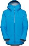 Mammut Damen Ducan Guide HS Jacke