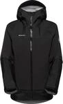 Mammut Damen Ducan Guide HS Jacke