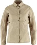 Fj&auml;llr&auml;ven Damen Hoja Rider's Wind Jacke