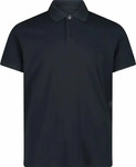 CMP 31T7497V-U423-EU 48, CMP Polo Herren T-Shirts grau Gr&ouml;&szlig;e M Trekking