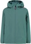 CMP Kinder Hoodie Parka