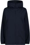 CMP Damen Hoodie Parka
