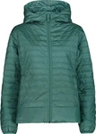 CMP 35Z5466-00ZT-EU 34, CMP Damen Reverse Hoodie Jacke (Gr&ouml;&szlig;e XXS, tuerkis) female