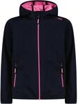 CMP Kinder Hoodie Jacke