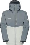 Mammut Herren Alto Guide HS Hoodie Jacke