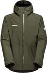 Mammut Herren Alto Light HS Hoodie Jacke