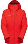 Mammut Damen Alto Light HS Hoodie Jacke