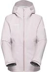 Mammut Damen Linard Guide HS Hoodie Jacke