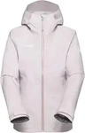 Mammut 1010-30970-6433-XS, Mammut Damen Linard Guide HS Hoodie Jacke (Gr&ouml;&szlig;e XS,