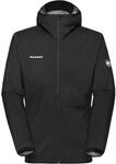 Mammut Herren Ducan Light HS Jacke