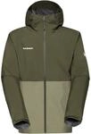 Mammut Herren Linard Light HS Jacke