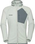Mammut Herren Aenergy Light ML Hoodie Jacke