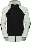 Mammut Damen Massone ML Hoodie Jacke