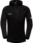 Mammut Herren Aenergy Light ML Hoodie Jacke