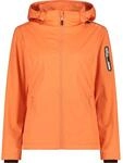 CMP Damen Light Softshell Jacke