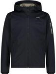 CMP Herren Light Softshell Jacke