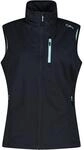 CMP Damen Light Softshell Weste