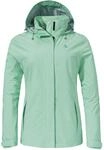Sch&ouml;ffel Damen Gmund Jacke