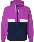 Columbia Herren Spire Valley Hoodie Jacke