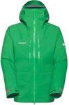 Mammut Herren Taiss HS Hoodie Jacke