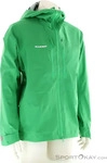 Mammut 1010-29391-40306-XL, Mammut Herren Taiss HS Hoodie Jacke (Gr&ouml;&szlig;e XL, gruen)