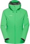 Mammut Damen Ultimate Comfort SO Hoodie Jacke