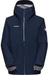 Mammut Damen Crater Light HS Jacke