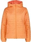 CMP Damen Reverse Hoodie Jacke