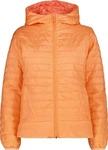 CMP 35Z5466-01ZT-EU 40, CMP Reverse Damen Isolationsjacken orange Gr&ouml;&szlig;e M Lifestyle