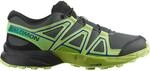 Salomon Kinder Speedcross Schuhe