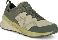 Aku 771-148-UK 11.5, Aku Herren Omnia V-Light GTX Schuhe (Gr&ouml;&szlig;e 46.5, gruen) male