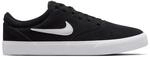 Nike Herren Charge Suede Schuhe