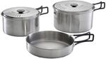 Campingaz Camping Kit Kochgeschirr