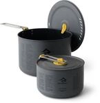 Sea to Summit Frontier Ul Two Topf Koch Set