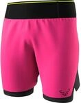 Dynafit Herren Dna Ultra 2/1 Shorts