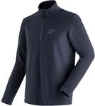 Maier Sports Herren Dennis Longsleeve