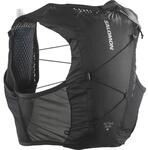 Salomon Active Skin 4 Set Trailrunningrucksack