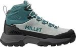 Millet Damen Ubic Mid GTX Schuhe