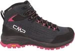 CMP Damen Vertyx Mid WP Schuhe