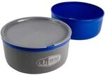 GSI Ultralight Nesting Sch&uuml;ssel Set