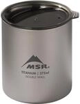 MSR Titan Double Wall Becher