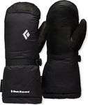 Black Diamond BD801014-0002-XS, Black Diamond Absolute F&auml;ustlinge schwarz Gr&ouml;&szlig;e XS