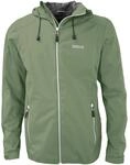 PRO-X Elements 7450-819-XL, PRO-X Elements Herren Donovan Jacke (Gr&ouml;&szlig;e XL, gruen)