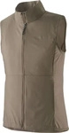 Patagonia 23845-WNGY-S, Patagonia Trail Craft Weste Damen Fahrradwesten beige...