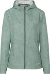 Vaude 47074-433-EU 40, Vaude Adlux Air Damen Fahrradjacke gruen Gr&ouml;&szlig;e M