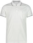 CMP Herren Piquet Polo T-Shirt