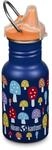 Klean Kanteen Kinder Classic Narrow Sippy Cap Trinkflasche