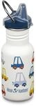 Klean Kanteen Kinder Classic Narrow Sippy Cap Trinkflasche